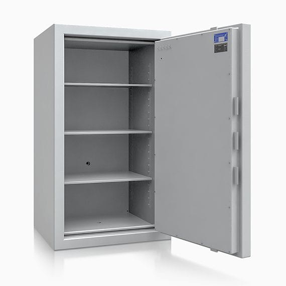 Sejf antywłamaniowy i ognioodporny STRON - zdjęcie 5 | Sklepsejfy.pl