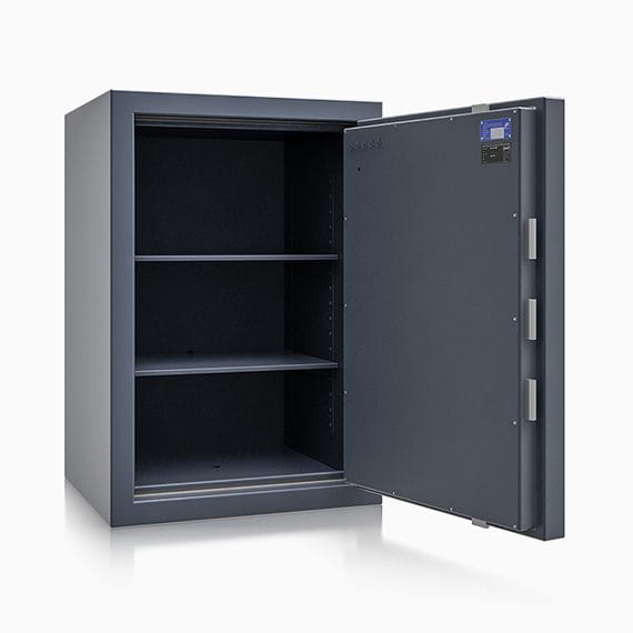 Sejf antywłamaniowy i ognioodporny STRON - zdjęcie 3 | Sklepsejfy.pl