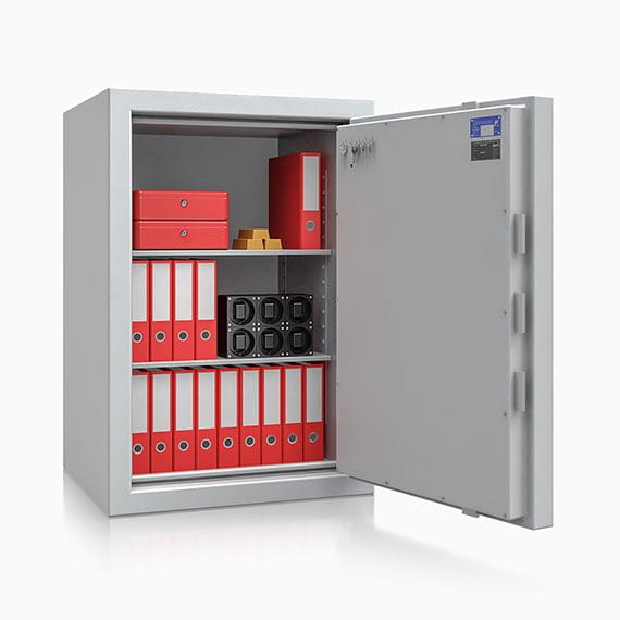 Sejf antywłamaniowy i ognioodporny STRON - zdjęcie 4 | Sklepsejfy.pl