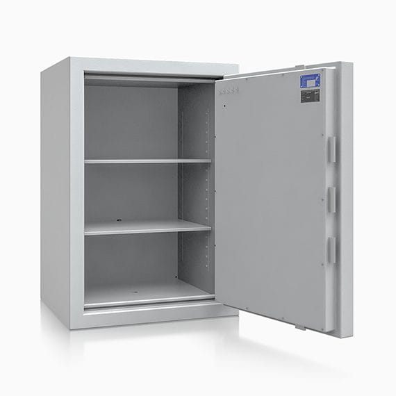 Sejf antywłamaniowy i ognioodporny STRON - zdjęcie 5 | Sklepsejfy.pl