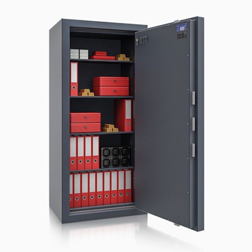 Sejf antywłamaniowy i ognioodporny STRON | Sklepsejfy.pl