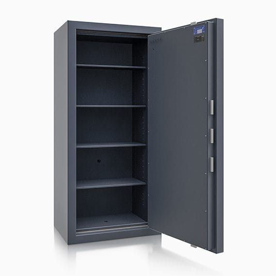 Sejf antywłamaniowy i ognioodporny STRON - zdjęcie 3 | Sklepsejfy.pl