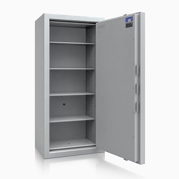 Sejf antywłamaniowy i ognioodporny STRON - zdjęcie 5 | Sklepsejfy.pl