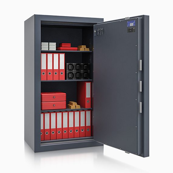Sejf antywłamaniowy i ognioodporny STRON | Sklepsejfy.pl