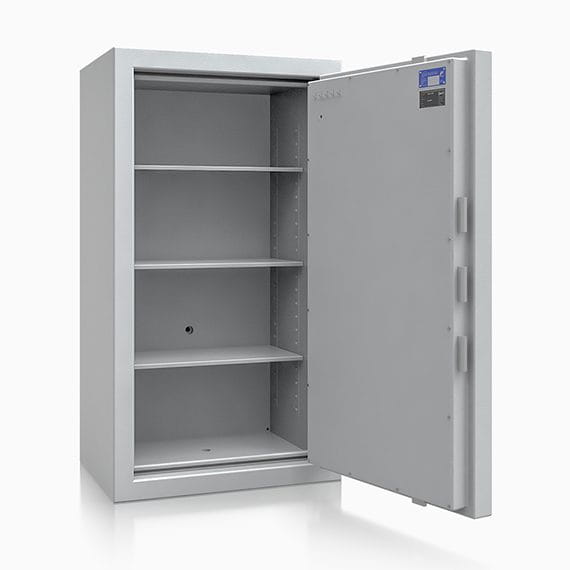 Sejf antywłamaniowy i ognioodporny STRON - zdjęcie 4 | Sklepsejfy.pl