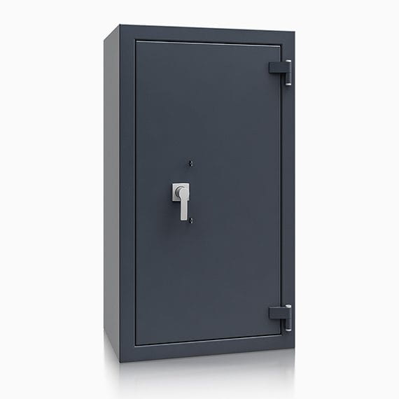 Sejf antywłamaniowy i ognioodporny STRON - zdjęcie 5 | Sklepsejfy.pl