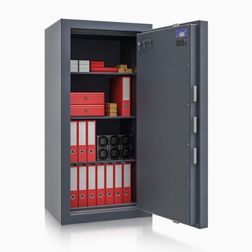Sejf antywłamaniowy i ognioodporny STRON | Sklepsejfy.pl