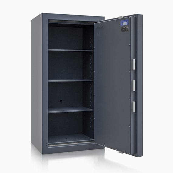 Sejf antywłamaniowy i ognioodporny STRON - zdjęcie 3 | Sklepsejfy.pl