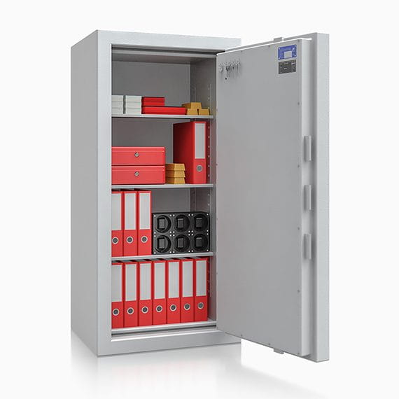 Sejf antywłamaniowy i ognioodporny STRON - zdjęcie 4 | Sklepsejfy.pl