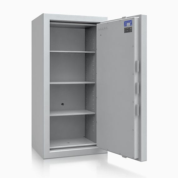 Sejf antywłamaniowy i ognioodporny STRON - zdjęcie 5 | Sklepsejfy.pl