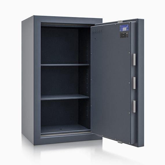 Sejf antywłamaniowy i ognioodporny STRON - zdjęcie 3 | Sklepsejfy.pl