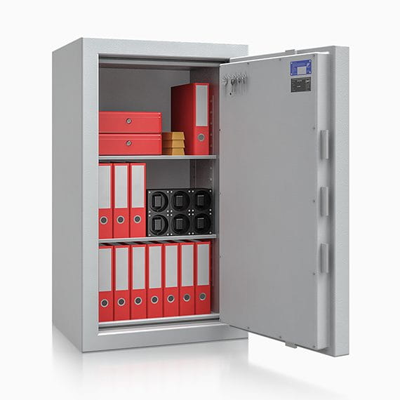 Sejf antywłamaniowy i ognioodporny STRON - zdjęcie 4 | Sklepsejfy.pl