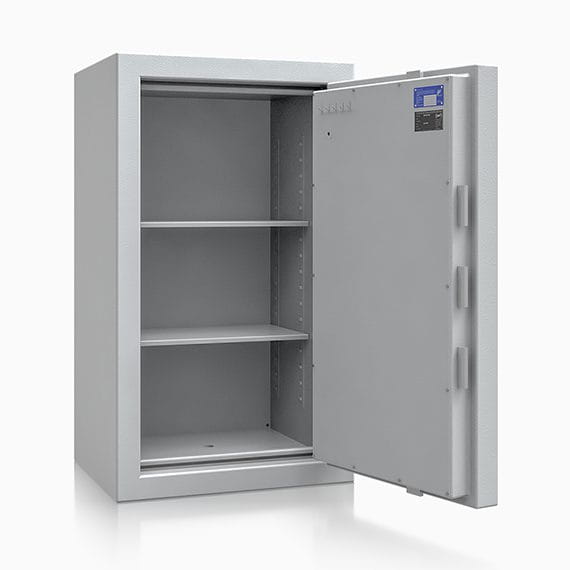 Sejf antywłamaniowy i ognioodporny STRON - zdjęcie 5 | Sklepsejfy.pl