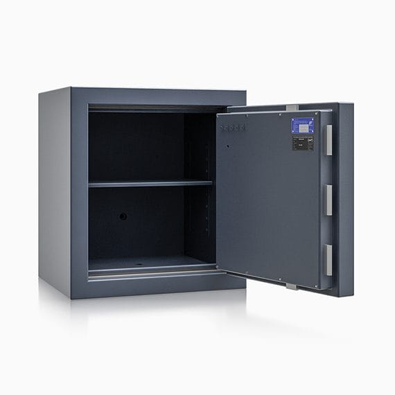 Sejf antywłamaniowy i ognioodporny STRON - zdjęcie 3 | Sklepsejfy.pl