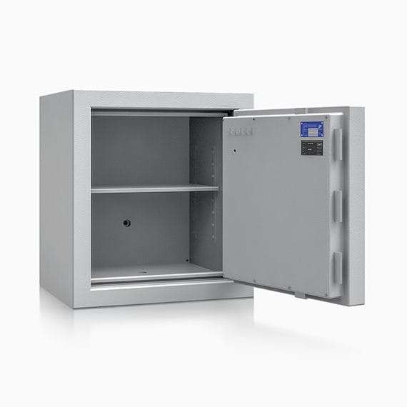 Sejf antywłamaniowy i ognioodporny STRON - zdjęcie 5 | Sklepsejfy.pl