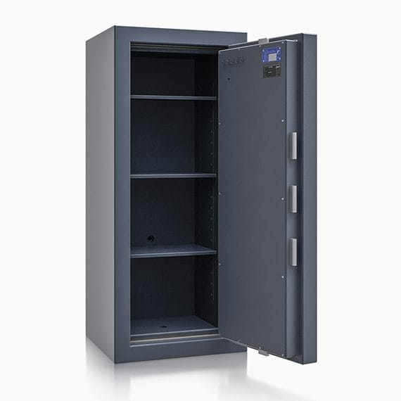 Sejf antywłamaniowy i ognioodporny STRON - zdjęcie 3 | Sklepsejfy.pl