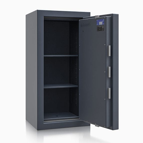 Sejf antywłamaniowy i ognioodporny STRON - zdjęcie 3 | Sklepsejfy.pl