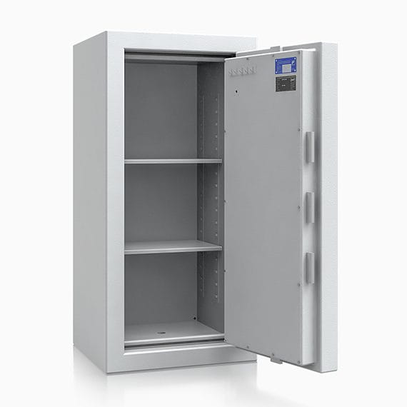 Sejf antywłamaniowy i ognioodporny STRON - zdjęcie 5 | Sklepsejfy.pl