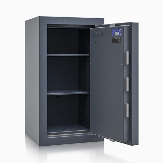 Sejf antywłamaniowy i ognioodporny STRON - zdjęcie 4 | Sklepsejfy.pl