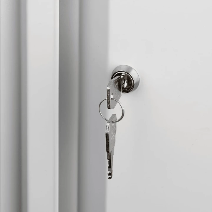 Szafa na dokumenty Valberg M 18 - zdjęcie 5 | Sklepsejfy.pl