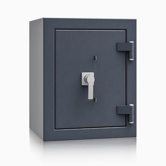 Sejf antywłamaniowy i ognioodporny STRON - zdjęcie 3 | Sklepsejfy.pl