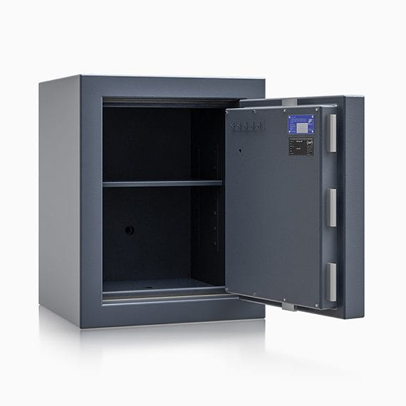 Sejf antywłamaniowy i ognioodporny STRON - zdjęcie 4 | Sklepsejfy.pl