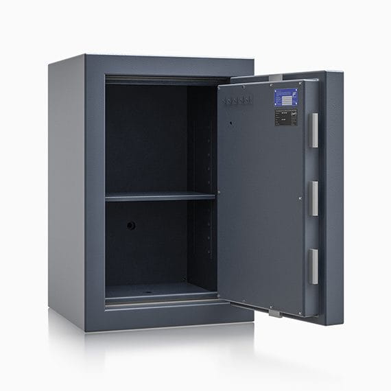 Sejf antywłamaniowy i ognioodporny STRON - zdjęcie 3 | Sklepsejfy.pl