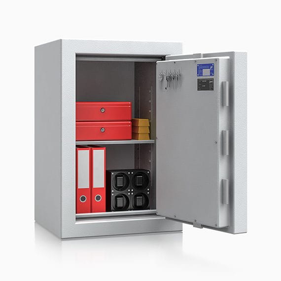 Sejf antywłamaniowy i ognioodporny STRON - zdjęcie 4 | Sklepsejfy.pl