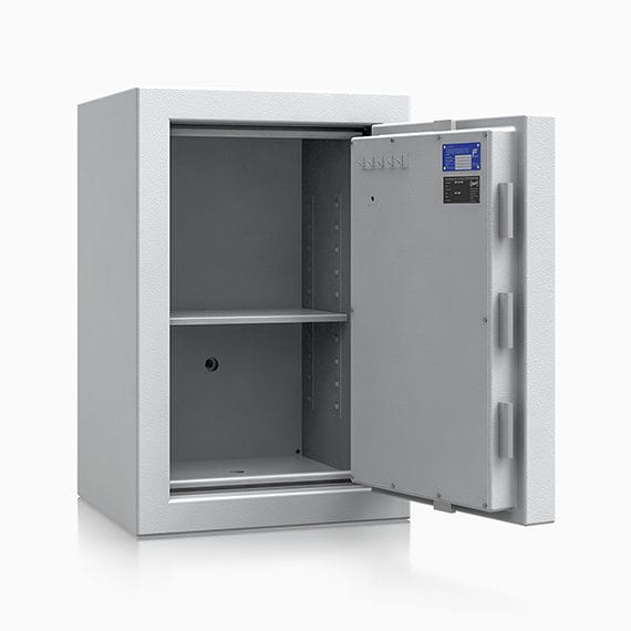 Sejf antywłamaniowy i ognioodporny STRON - zdjęcie 5 | Sklepsejfy.pl