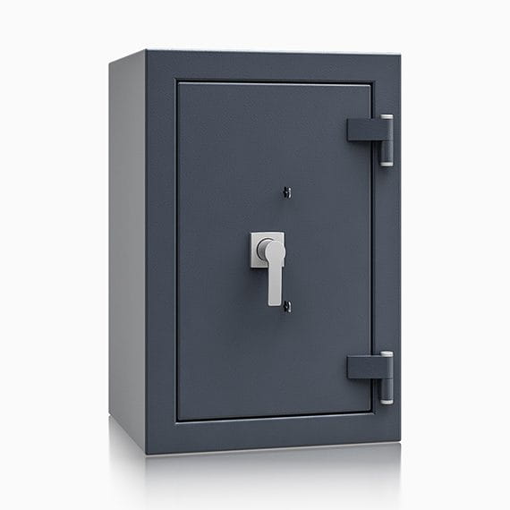 Sejf antywłamaniowy i ognioodporny STRON - zdjęcie 6 | Sklepsejfy.pl