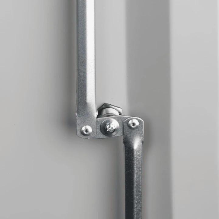 Szafa na dokumenty Valberg M 18 - zdjęcie 6 | Sklepsejfy.pl