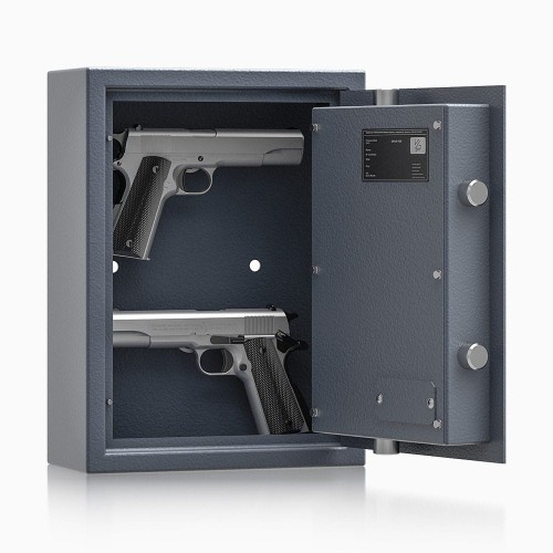 Sejf na broń krótką Siegen SG2 | Sklepsejfy.pl