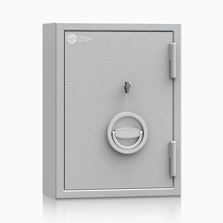 Sejf na broń krótką Siegen SG2 - zdjęcie 5 | Sklepsejfy.pl