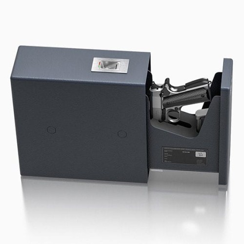 Sejf na broń krótką Siegen SG1 | Sklepsejfy.pl