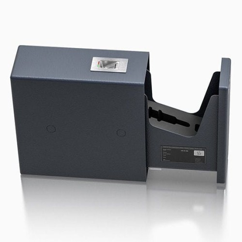 Sejf na broń krótką Siegen SG1 - zdjęcie 2 | Sklepsejfy.pl