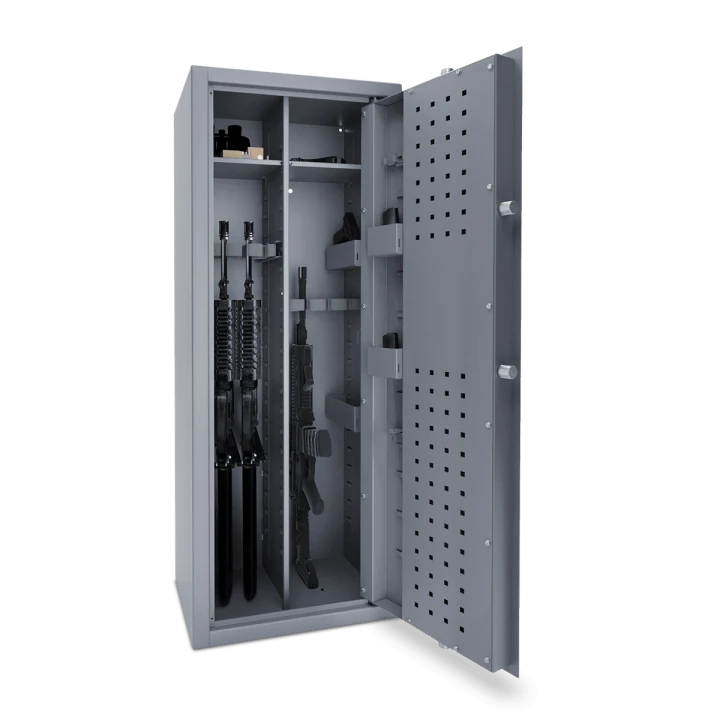 Szafa na broń S1 Arsenał 1243 | Sklepsejfy.pl