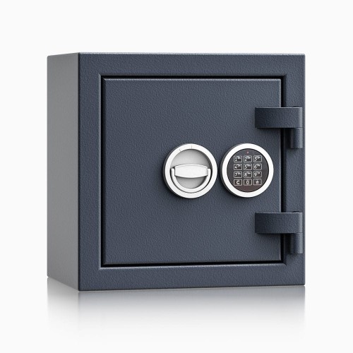 Sejf na dokumenty i rzeczy wartościowe s - zdjęcie 2 | Sklepsejfy.pl