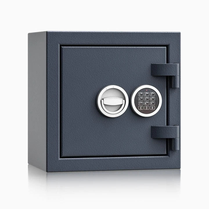 Sejf na dokumenty i rzeczy wartościowe s - zdjęcie 2 | Sklepsejfy.pl