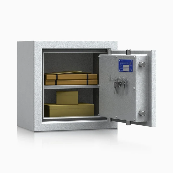 Sejf na dokumenty i rzeczy wartościowe s - zdjęcie 5 | Sklepsejfy.pl