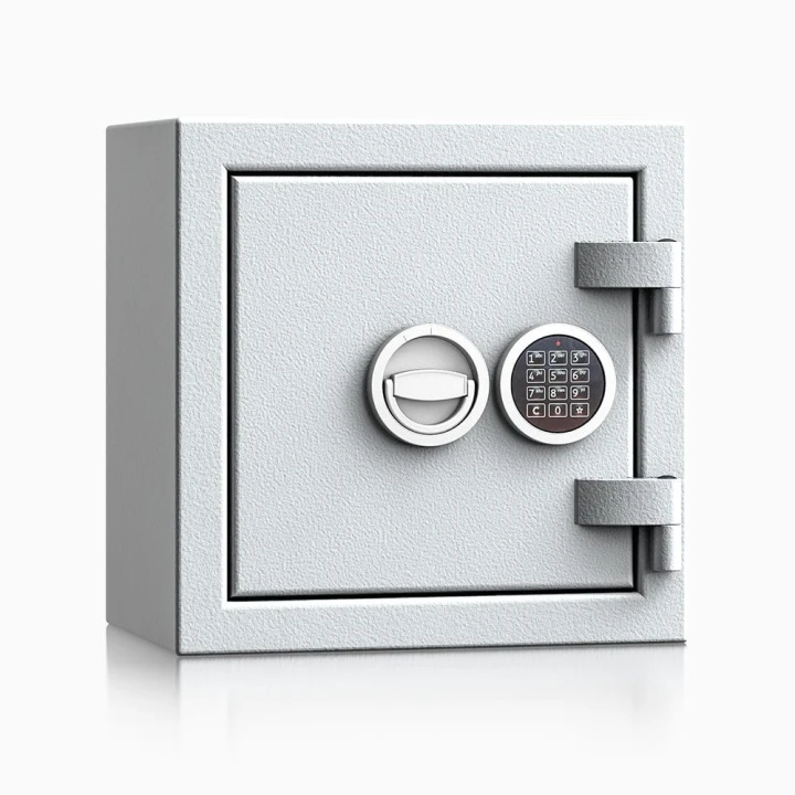 Sejf na dokumenty i rzeczy wartościowe s - zdjęcie 6 | Sklepsejfy.pl