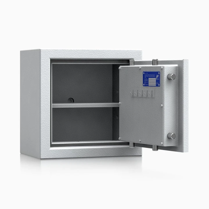 Sejf na dokumenty i rzeczy wartościowe s - zdjęcie 8 | Sklepsejfy.pl