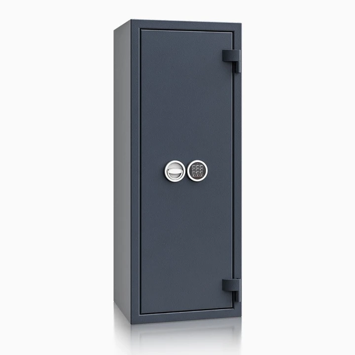 Sejf na dokumenty i rzeczy wartościowe s - zdjęcie 2 | Sklepsejfy.pl
