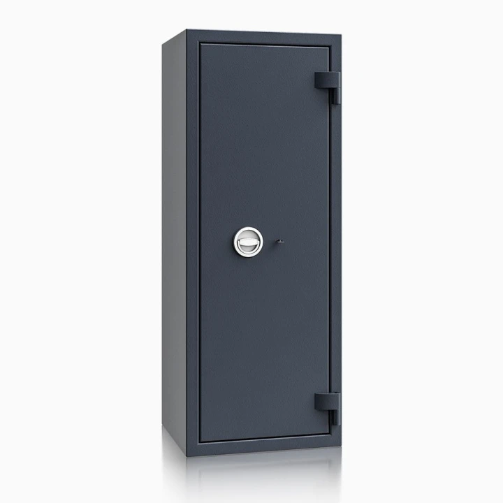 Sejf na dokumenty i rzeczy wartościowe s - zdjęcie 4 | Sklepsejfy.pl