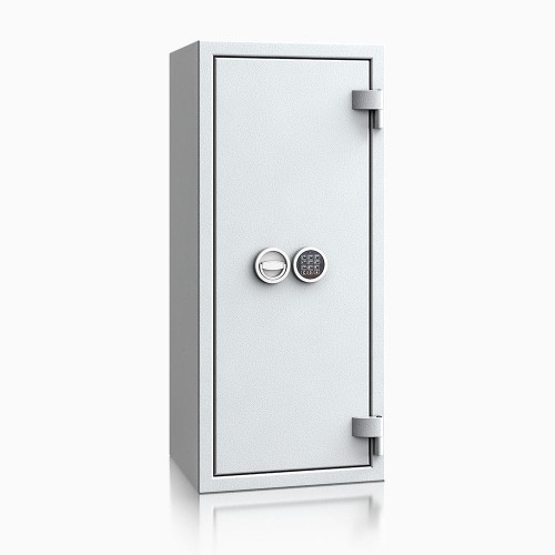 Sejf na dokumenty i rzeczy wartościowe s - zdjęcie 2 | Sklepsejfy.pl