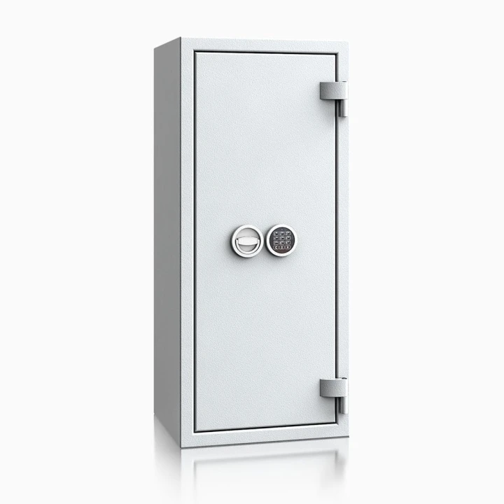 Sejf na dokumenty i rzeczy wartościowe s - zdjęcie 2 | Sklepsejfy.pl