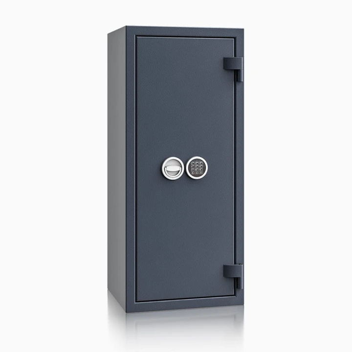 Sejf na dokumenty i rzeczy wartościowe s - zdjęcie 5 | Sklepsejfy.pl