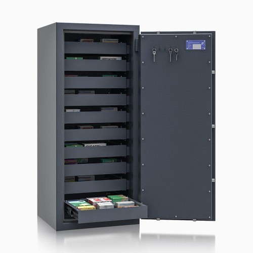 Sejf na dokumenty i rzeczy wartościowe s | Sklepsejfy.pl