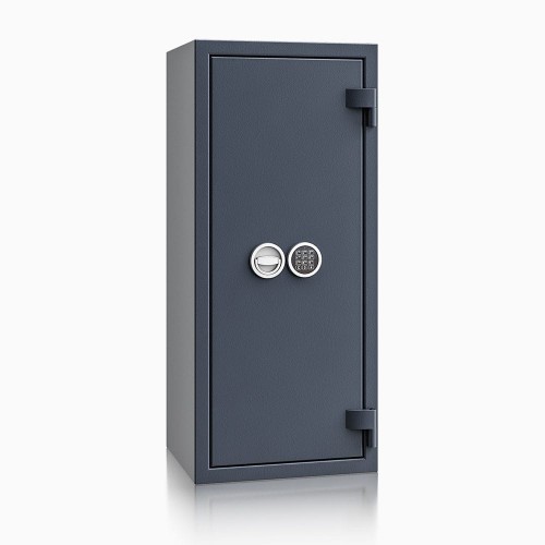 Sejf na dokumenty i rzeczy wartościowe s - zdjęcie 2 | Sklepsejfy.pl