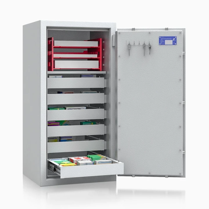 Sejf na dokumenty i rzeczy wartościowe s | Sklepsejfy.pl