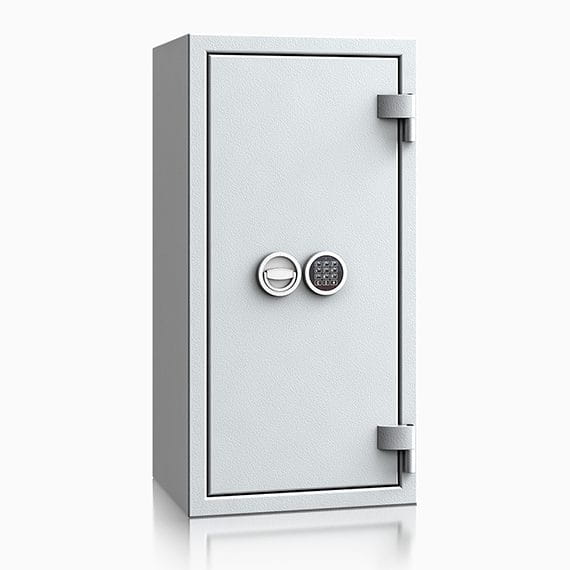 Sejf na dokumenty i rzeczy wartościowe s - zdjęcie 2 | Sklepsejfy.pl